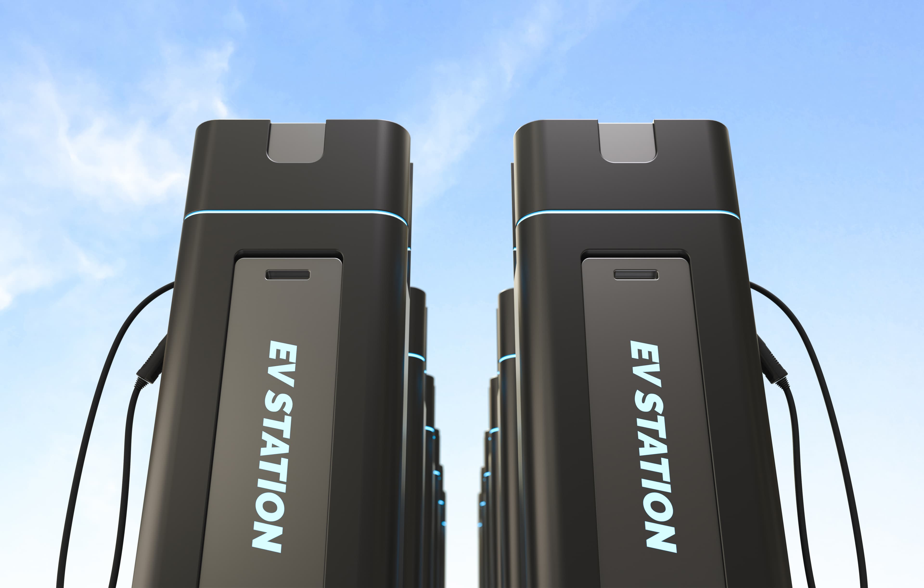 Charging Infrastructure