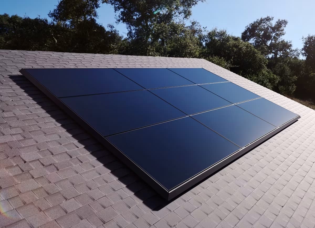 Solar & Distributed Energy